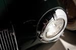 Lincoln Custom Limousine 1941 года